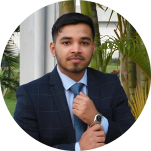 Managing Director